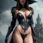 your erotic vision, brought to life